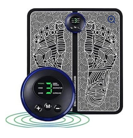 MS Foot Massager Mat