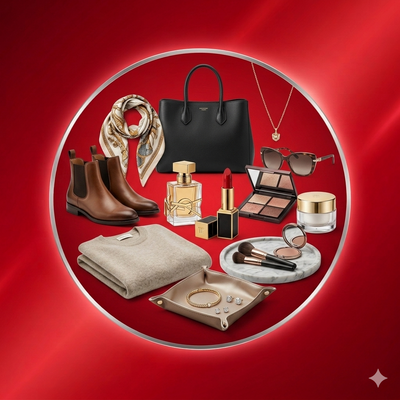 FASHION BEAUTY