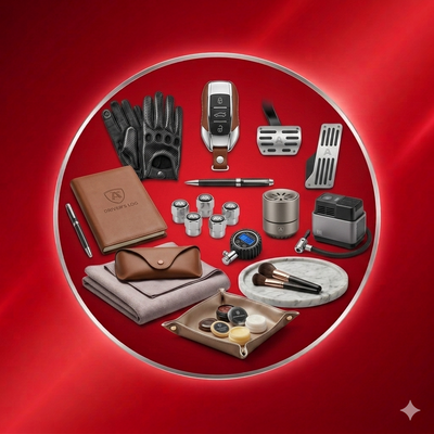 ACCCESSORIES