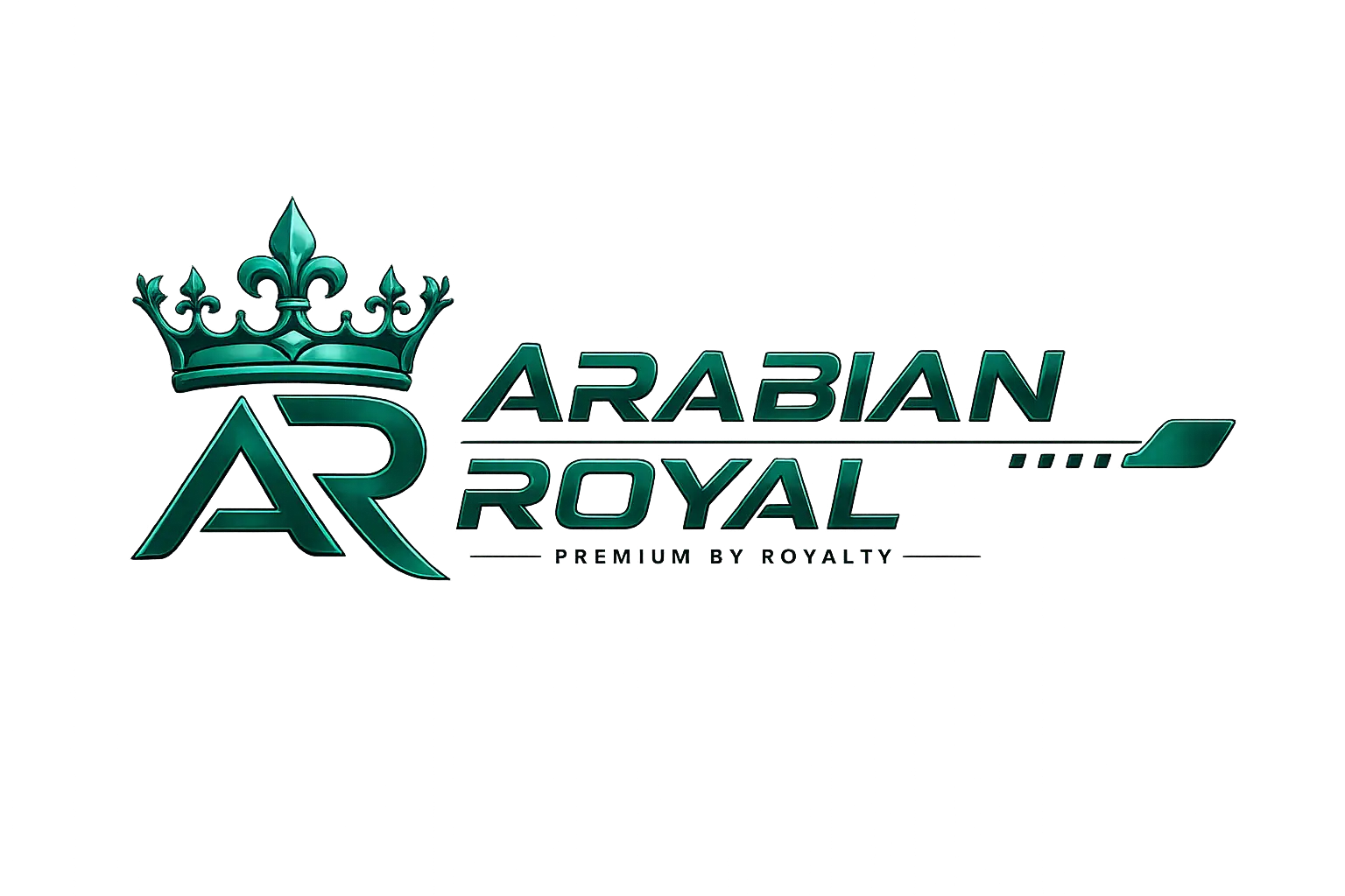 Arabian Royal 